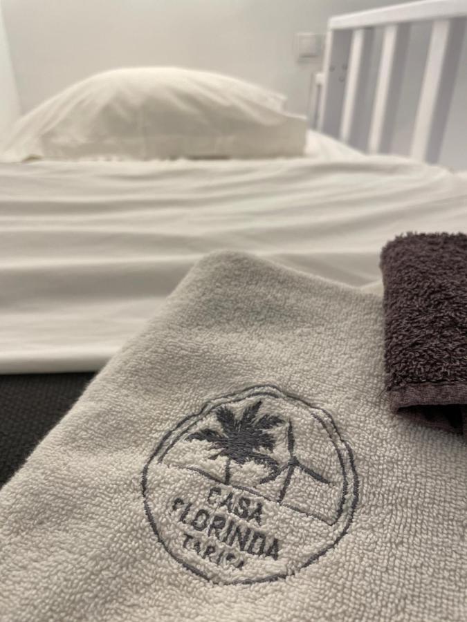 Casa Florinda Tarifaアパートメント エクステリア 写真