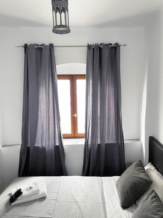 Casa Florinda Tarifaアパートメント エクステリア 写真