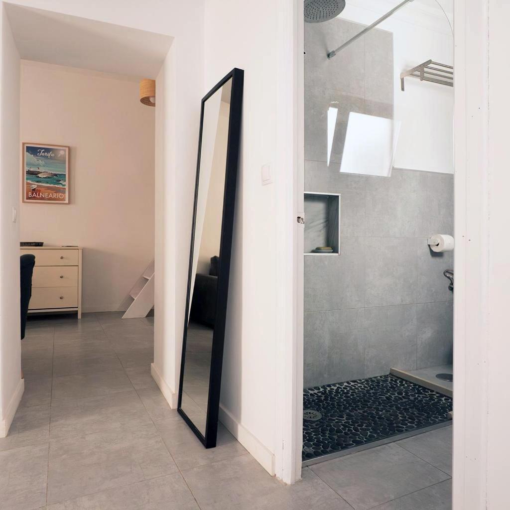 Casa Florinda Tarifaアパートメント エクステリア 写真